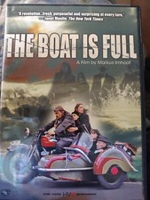 その他 The Boat Is Full [DVD] The Boat Is Full (DVD, 2006) for sale online | eBay