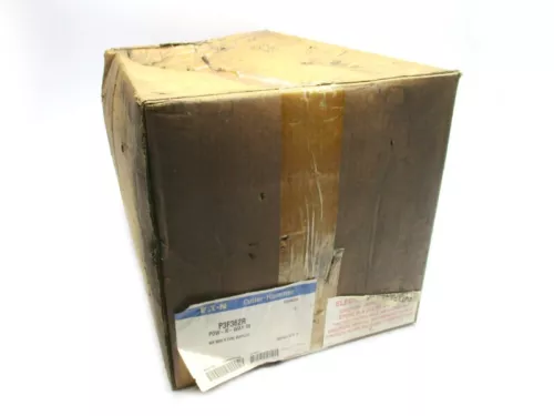 EATON P3F362R NSFS
