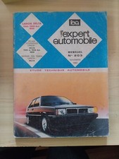 Revue technique Lancia DELTA