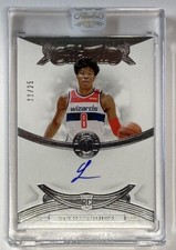 2019-20 Panini Flawless Basketball Cards 13