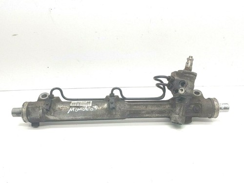 Ford Mondeo 3 III Lenkgetriebe Lenkung Servolenkung Servo 1S7C3200AE 1S7C3550AA