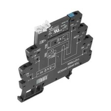 1 x TOS 24VDC 24VDC2A
