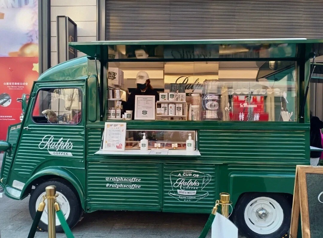 Food Trailer Burger Vans For Sale Citroen Catering Trailer Food