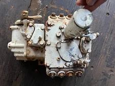 3208 Caterpillar Marine