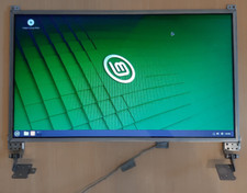 Genuine ASUS X53E 15.6? Laptop LED Glossy Screen - WORKING