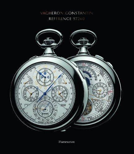 Vacheron Constantin Vacheron Constantin (Copertina rigida)