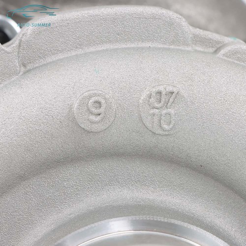 Turbo Turbocharger For 2009/10-2014 Mercedes-Benz Sprinter E350 ML320 OM642 3.0L - Picture 11 of 12