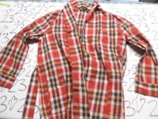 Small NWOT Vintage Sears Robe Pockets