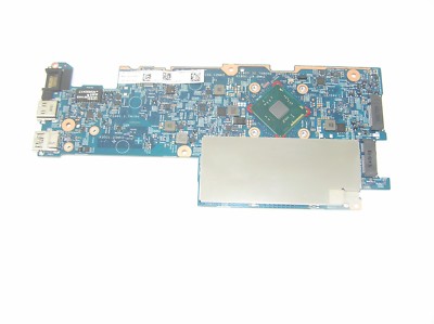 New Genuine HP X360 310 G2 Motherboard Intel Cel N3050 GLAN 824144-601