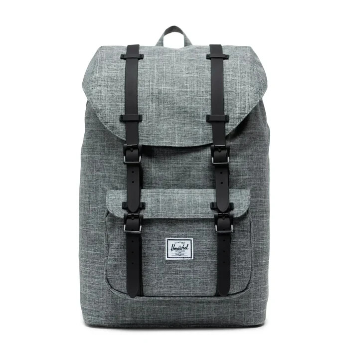 cool features of herschel mid volume little america backpack Mid-Volume ensuring your tech is well Herschel Little America Backpack Mid-Volume