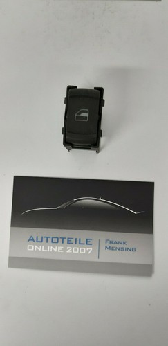 VW Golf 4 Fensterheberschalter Schalter Fensterheber 3B0959855B