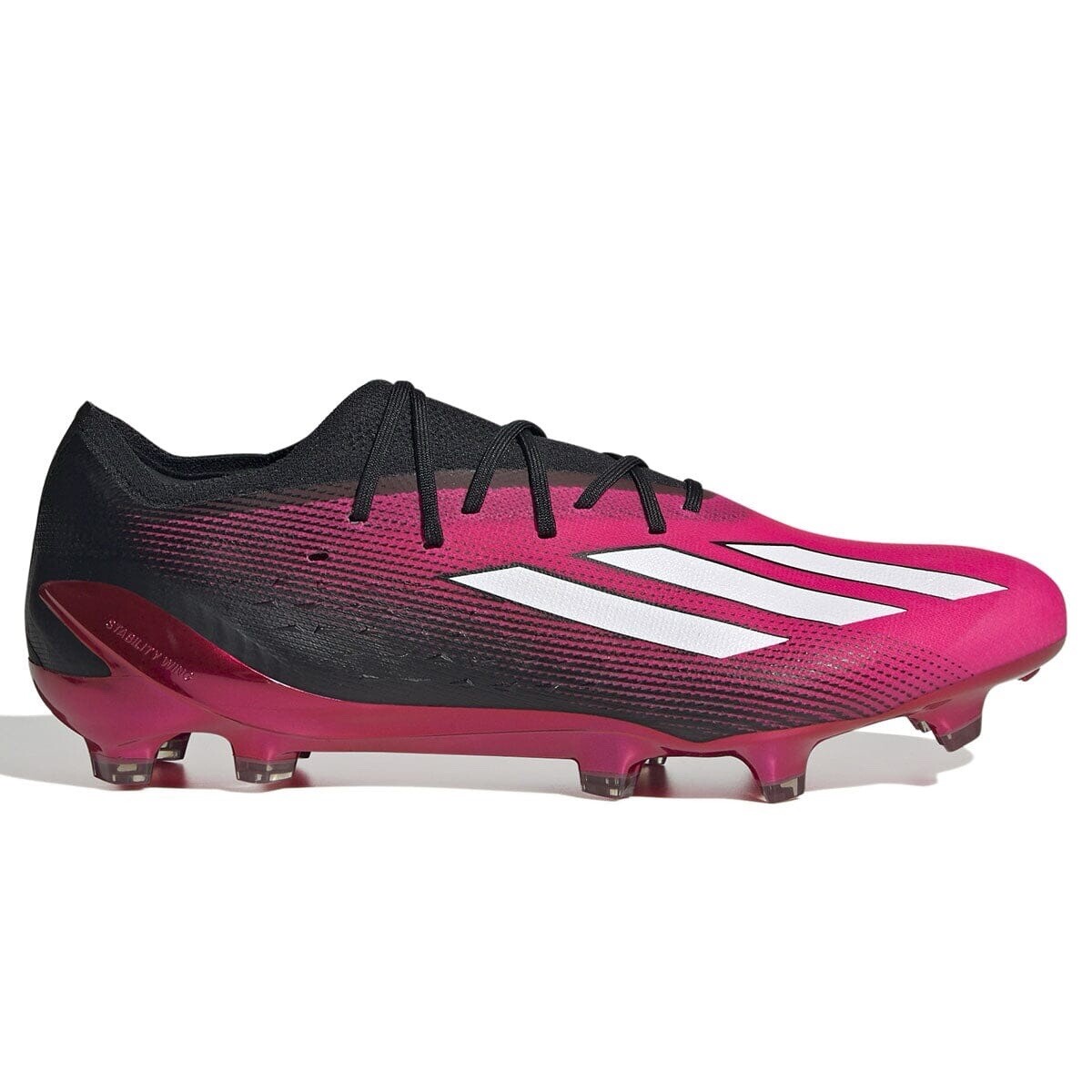 ADIDAS X SPEEDPORTAL.1 FG Soccer Cleats Men display picture 1