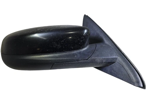 Passenger Side View Mirror Power Heat Painted Cover Fits 10-19 TAURUS 604810