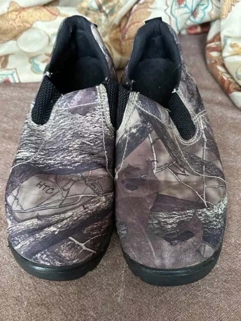 Mens shoes at bass pro sales