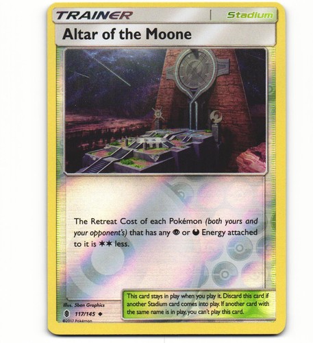 gold max potion pokemon card Max Potion Secret Rare - 164/145 - Guardians Rising main image 1