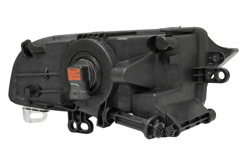 Luces antiniebla laterales para conductor y pasajero Audi A3 2015-2016 Foto 3 de 3