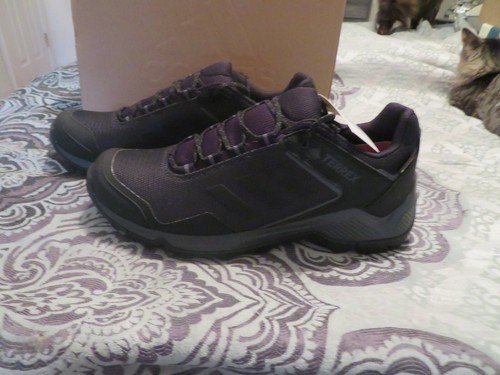 adidas men's terrex eastrail hiking shoes