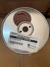 Genesis / Honeywell 18/5 Thermostat Wire 18 Gauge 5 Conductor 250' Reel 47130307