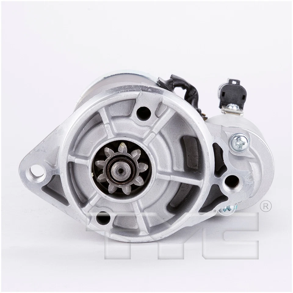 Motor de arranque TYC para QX4, Pathfinder 1-17683 - Imagem 3 de 4