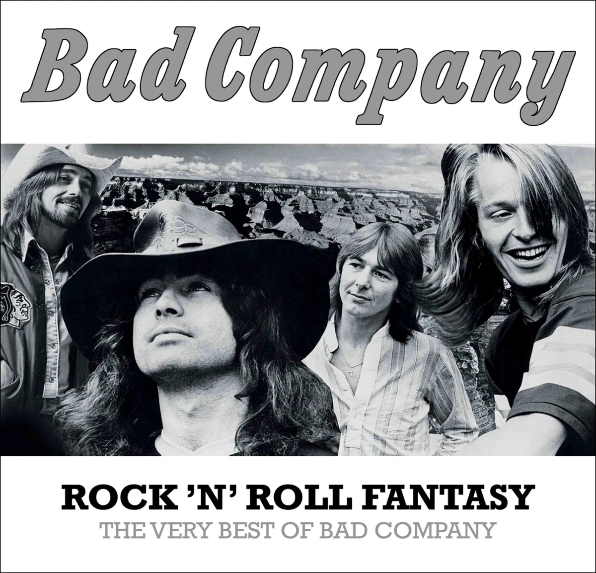 Music CDs Bad Company for sale | eBay