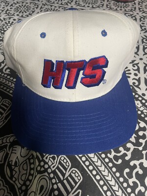 HTS Hat