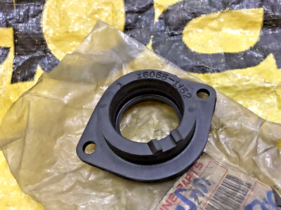 Kawasaki 135 GTX AR140D Carburetor Holder NOS Genuine Japan P/N