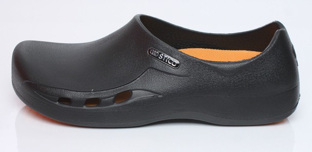 stico chef shoes