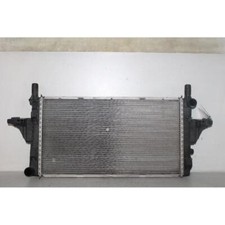 Radiateur Smart ROADSTER