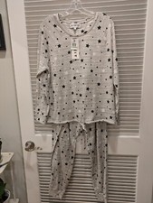 Women's pajama