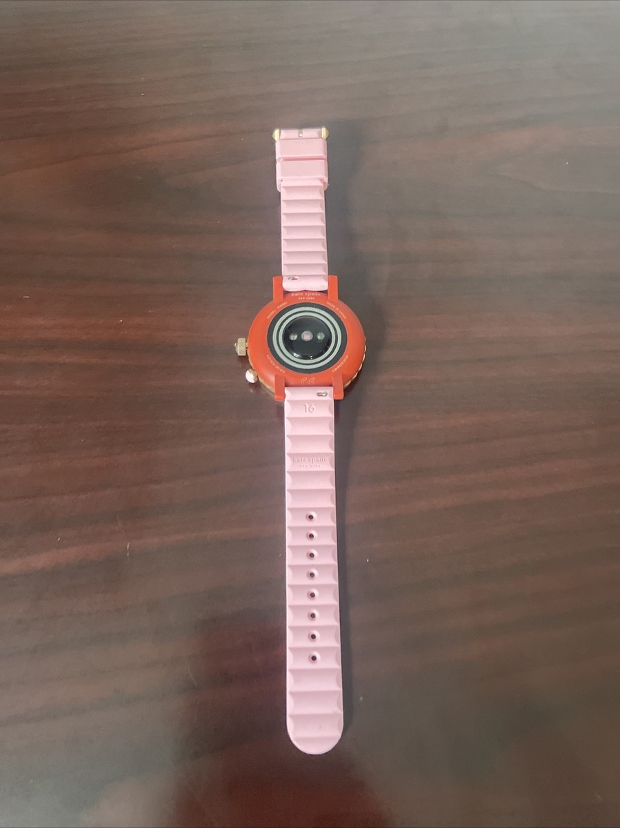 kate spade SCALLOP SMARTWATCH ケイトスペード KST2017_001_4
