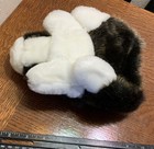 Bunny Rabbit Hand Puppet Plush White And Brown 8 Inch Walmart — photo 4