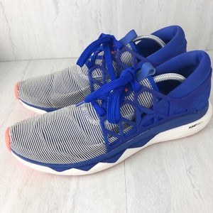 reebok custom floatride run