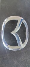 2004-2006 Mazda 3 2003-2005 Mazda 6 Grille Emblem Ld47-51-731