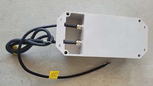 Poolexa BC001 Controlador Grande LED Multicolor Luz de Piscina Subterránea - Imagen 2 de 2