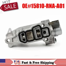 Solenoid Spool Valve Assy 15810-RNA-A01 For Honda Civic 2006-2011 1.8L
