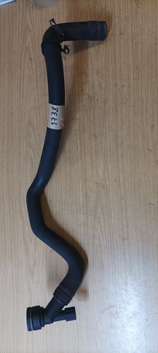 Audi A3 8L Bj 1998 AGU Motor  Kühlerwasserschlauch 1J0121619A 1J0122051B  #1738