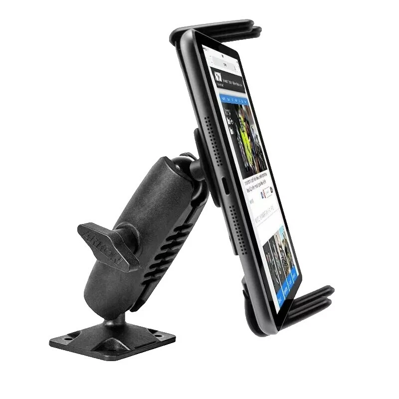 Arkon montajes y soportes para teléfonos celulares Negro Para Apple