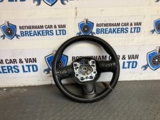 MINI COOPER SD COUPE R58 (2012) -    MULTI FUNCTION STEERING WHEEL 6782598