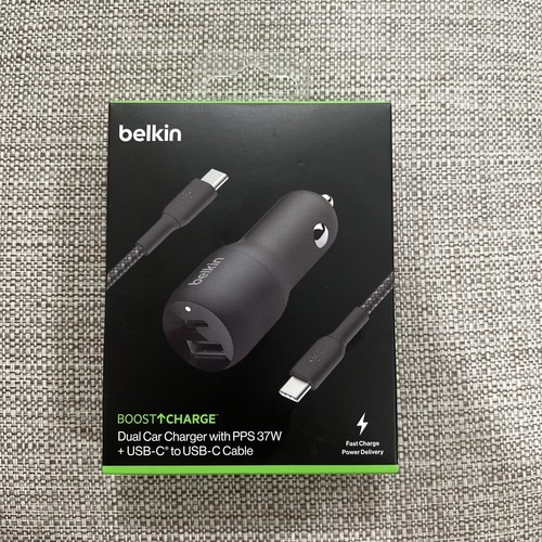belkin pps