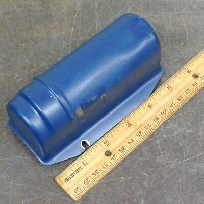 #ad #ad Leeson Electric Motor Capacitor Cover 003113.01 Fits General Purpose motor $43.99