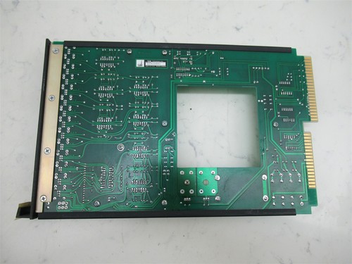 Cetec Ivie 5303 1/3 Octave EQ 5000 Modular Audio Processing System Module - Picture 5 of 11