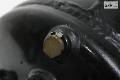 2022 VOLVO VNL 860 D13 12.8L AIR COMPRESSED AIR TANK 22945924 OEM  