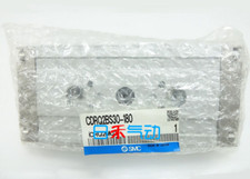 1PC New SMC CDRQ2BS30-180 CDRQ2BS30180 Cylinder Free Shipping