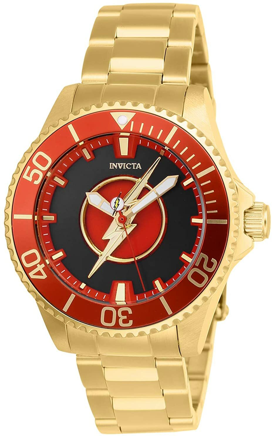 invicta golf league