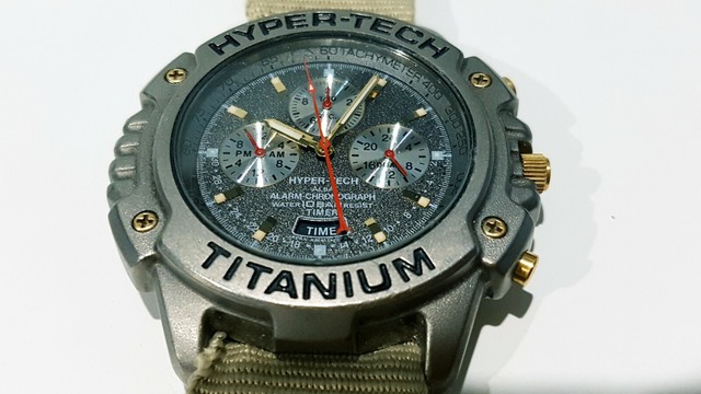 epsilon alba titanium