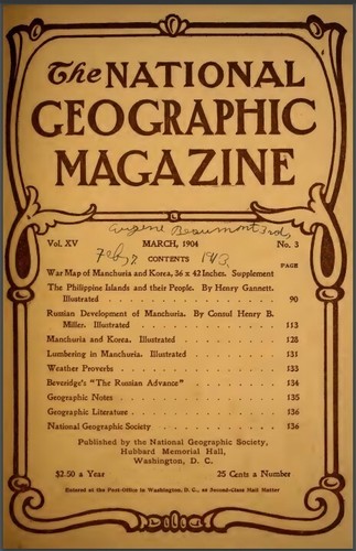 NATIONAL GEOGRAPHIC 1900S 120 Unique Issue Collection On USB Flash Drive - 第 13/19 張圖片
