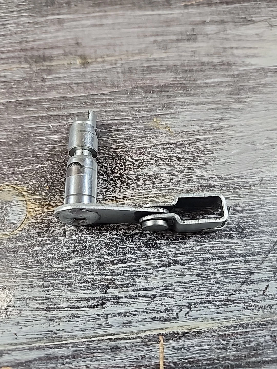 1999 - 2023 Yamaha YZ250 Push Lever Assembly 5CU-16380-10-00 YZ250X