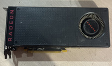 RADEON AMD 109-D00947-00 GRAPHIC CARD