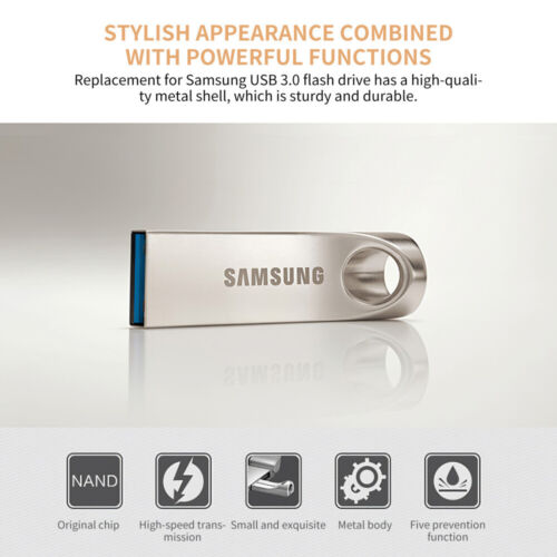 2TB USB Flash Drive Memory Stick Pen U Disk Data Storage High-Speed For Laptop - Picture 11 of 18