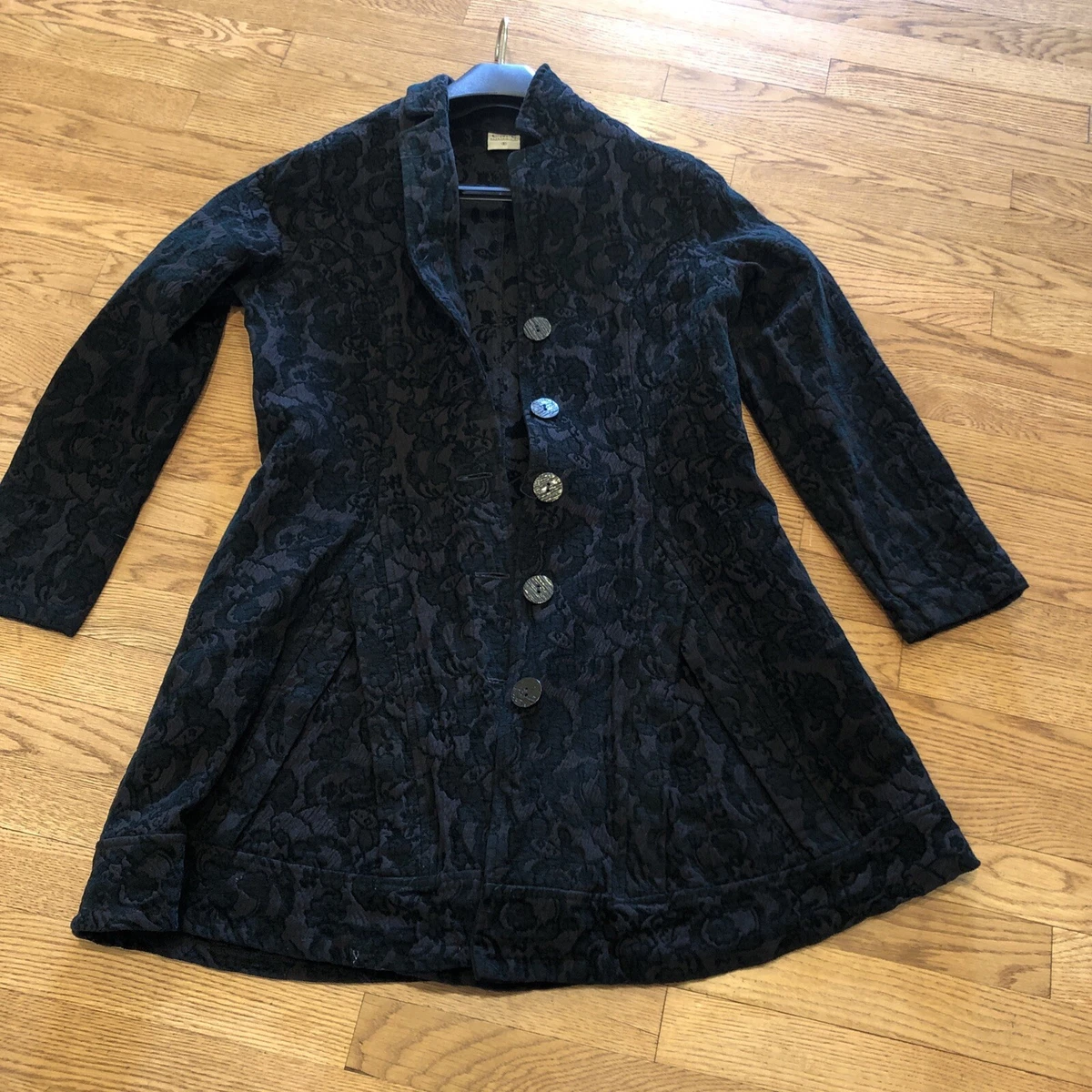 Brocade jacket shop womens